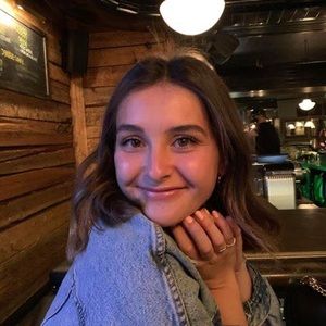 Meet your Posher, Alexandra